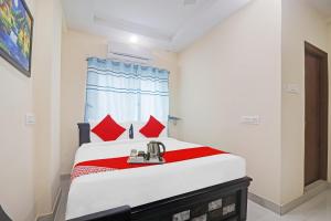 Super Hotel O Qualia Pride Financial District