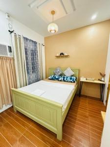 The ComfyNook Hostel