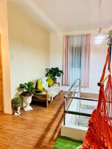 The ComfyNook Hostel