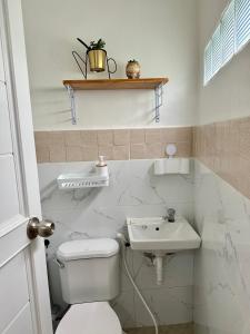 The ComfyNook Hostel