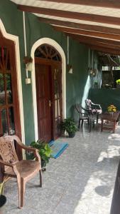 Mango paradise sigiriya