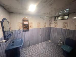 Mango paradise sigiriya