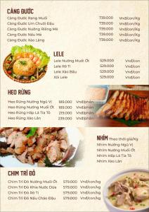 Làng Du Lịch Sinh Thái Đá Nổi