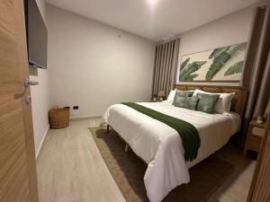 Garden Breeze Ghibli-Pool View