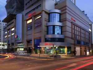 ibis Passo Fundo Centro