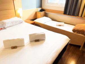 ibis Passo Fundo Centro