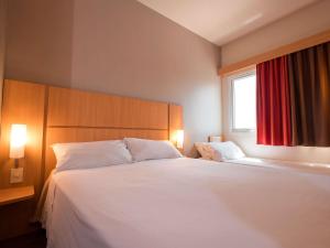 ibis Presidente Prudente Manoel Goulart