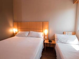 ibis Presidente Prudente Manoel Goulart