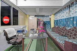 Hotel O Coastal Inn Luxury Service Apartments