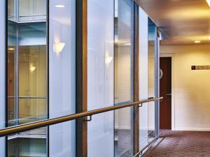 Ibis Barcelona Centro (Sagrada Familia)