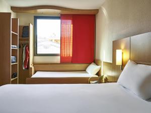 Ibis Barcelona Centro (Sagrada Familia)