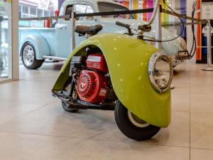 Ibis Styles Balneário Camboriú - 1 Quadra do Mar