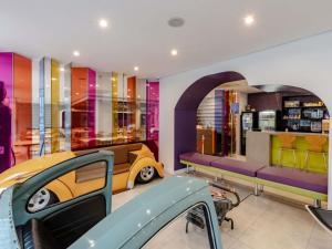 Ibis Styles Balneário Camboriú - 1 Quadra do Mar