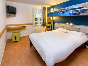 Ibis Budget Boulogne-Sur-Mer Centre les Ports
