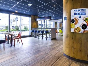 ibis budget Paris Coeur dOrly Airport