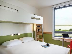 ibis budget Paris Coeur dOrly Airport