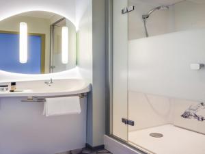 ibis budget Paris Coeur dOrly Airport