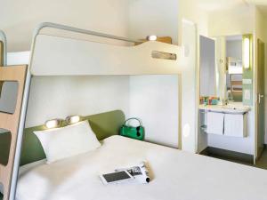 ibis budget Dijon Saint Apollinaire