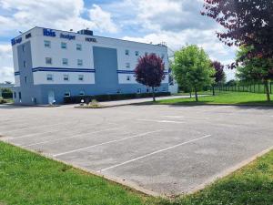 ibis budget Dijon Saint Apollinaire