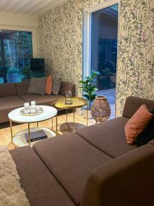 Container House With Terrace Near Marielyst Beach