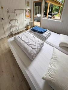 Container House With Terrace Near Marielyst Beach