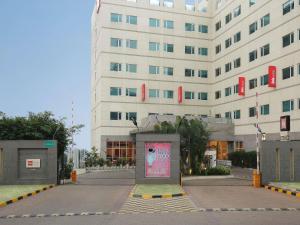 ibis Pune Hinjewadi - An Accor Brand