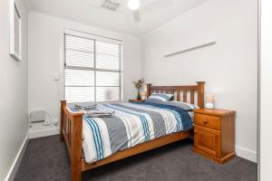 Executive Townhouse Near Heart of Adelaide City