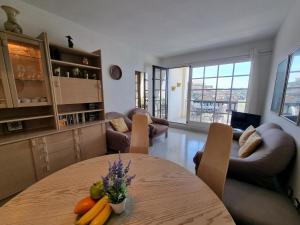 Apartamento exclusivo 3 dormitorios, piscina, a 50m de la playa - HISP-236-80