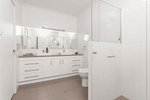 Executive Townhouse Near Heart of Adelaide City