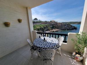Apartamento exclusivo 3 dormitorios, piscina, a 50m de la playa - HISP-236-80