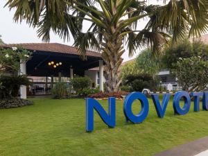 Novotel Goa Dona Sylvia Resort