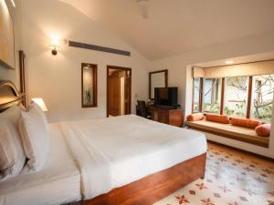 Novotel Goa Dona Sylvia Resort