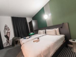 ibis Styles Marseille Vieux Port