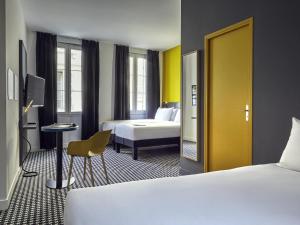 ibis Styles Marseille Vieux Port