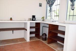 Casa Macuil Punta Zicatela