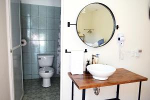 Casa Macuil Punta Zicatela