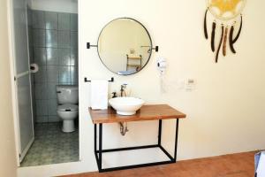 Casa Macuil Punta Zicatela