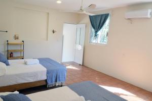 Casa Macuil Punta Zicatela