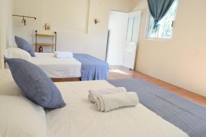 Casa Macuil Punta Zicatela