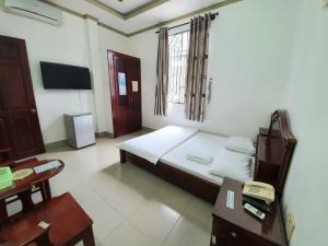 Thanh Tùng Hotel