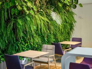 ibis Styles Budapest Airport