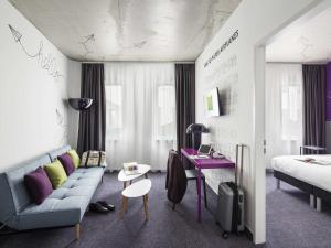 ibis Styles Budapest Airport