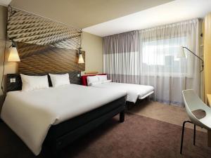 Ibis Poznan Centrum