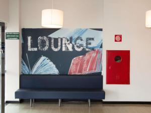 ibis budget Manhuaçu