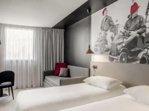 ibis Le Mans Centre Gare Nord