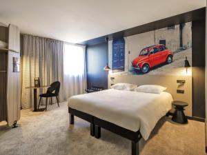 ibis Le Mans Centre Gare Nord