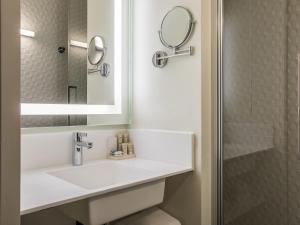 Hôtel Mercure Paris Gennevilliers