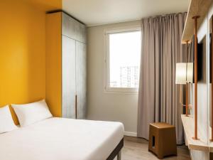 Ibis Budget Amiens Centre Gare