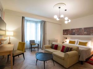 Mercure Belgrade Excelsior