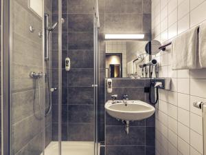 Mercure Stuttgart Zuffenhausen